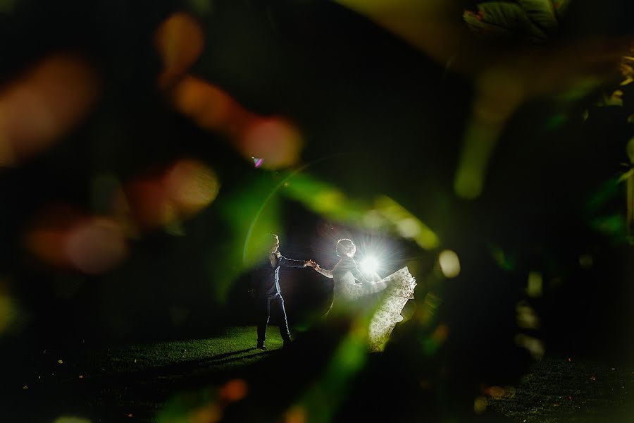 Fotograf ślubny Steven Rooney (stevenrooney). Zdjęcie z 9 listopada 2018