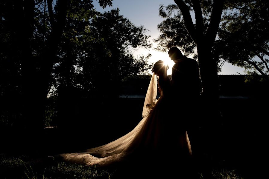 Fotógrafo de bodas Violeta Pefticheva (pefticheva). Foto del 4 de junio 2018