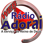 Cover Image of Descargar Rádio Adorai 1.0 APK