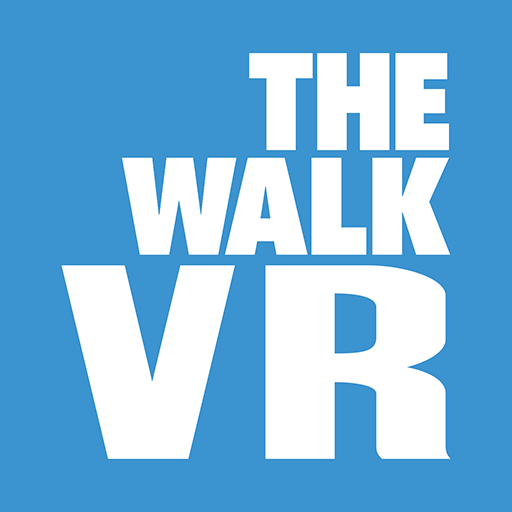 The Walk VR 娛樂 App LOGO-APP開箱王