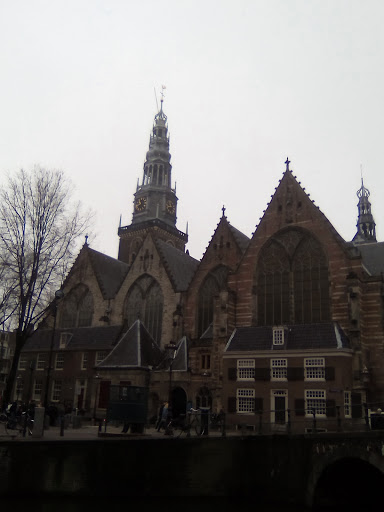 Oude Kerk