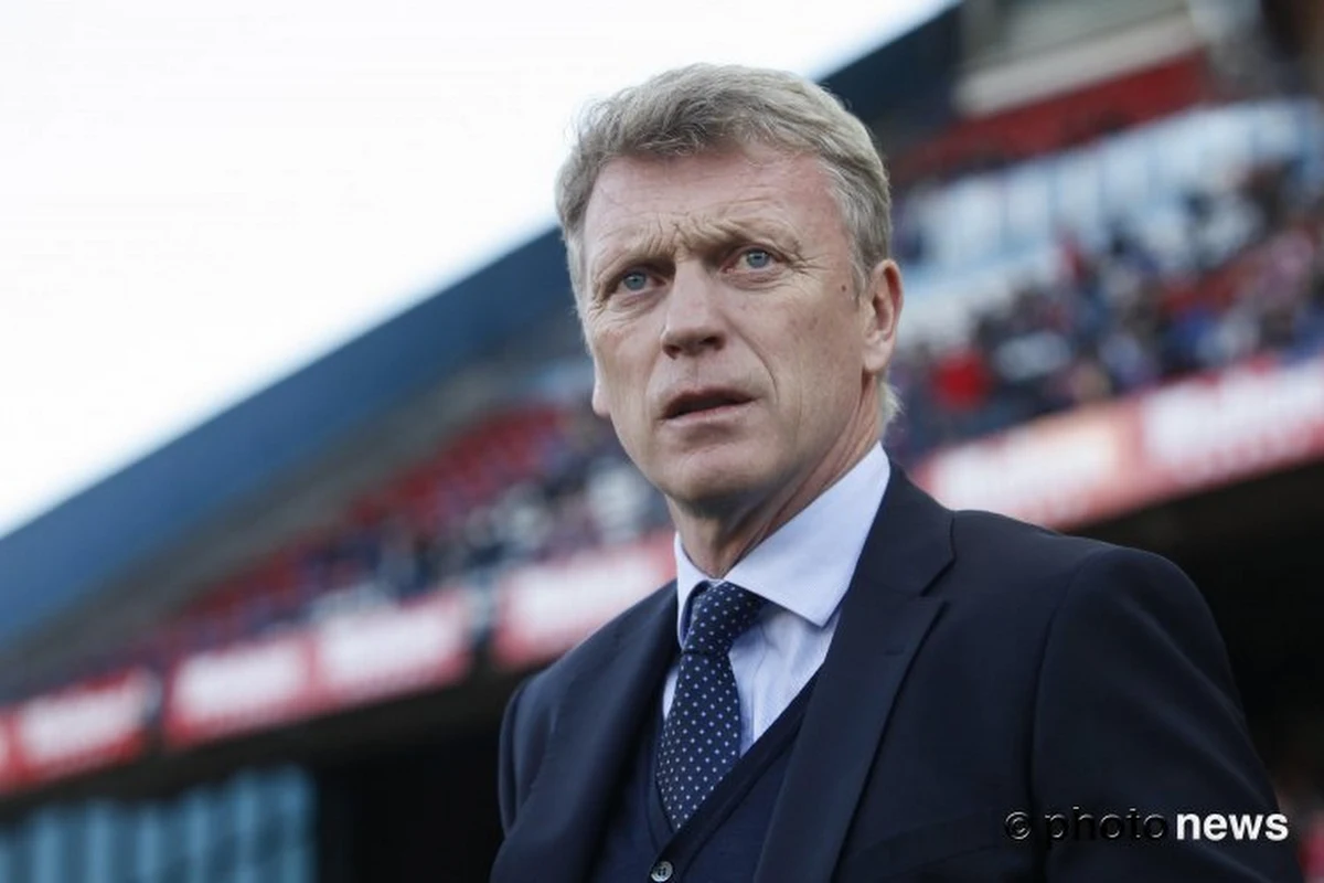 Swansea pas assez bien pour David Moyes