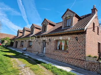 maison à Cambrai (59)