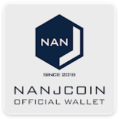 NANJ 公式ウォレット