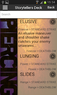 Storyteller Decks(圖6)-速報App