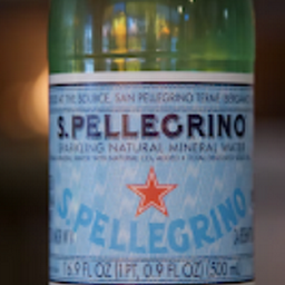 San Pellegrino