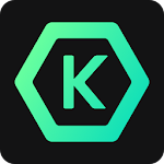 Cover Image of Скачать KEAKR - Музыкальная сеть 2.5.13 APK