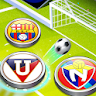 Liga Pro Juego icon