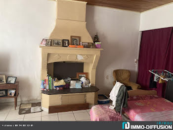 appartement à Narbonne (11)