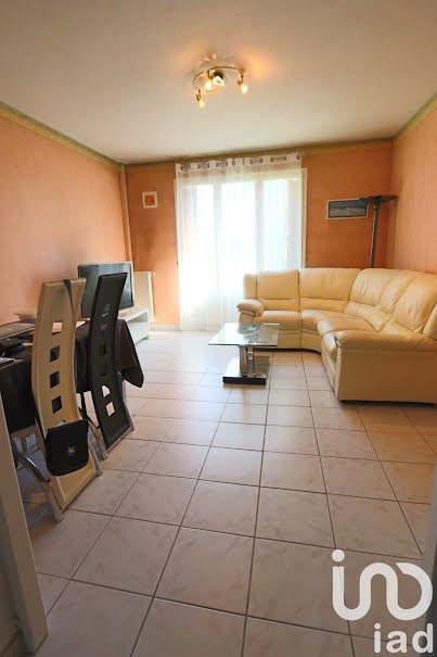 Vente appartement 4 pièces 76 m² à Ezanville (95460), 170 000 €