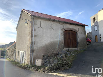 maison à Saint-Diéry (63)