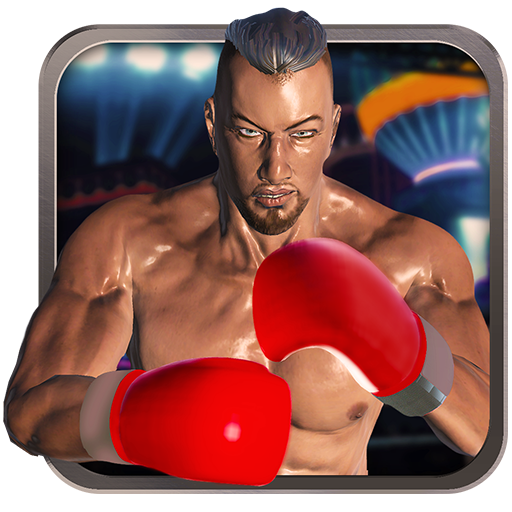 Real 3D Boxing Punch