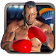 Real 3D Boxing Punch icon