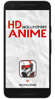 HD Anime wallpapersのおすすめ画像1