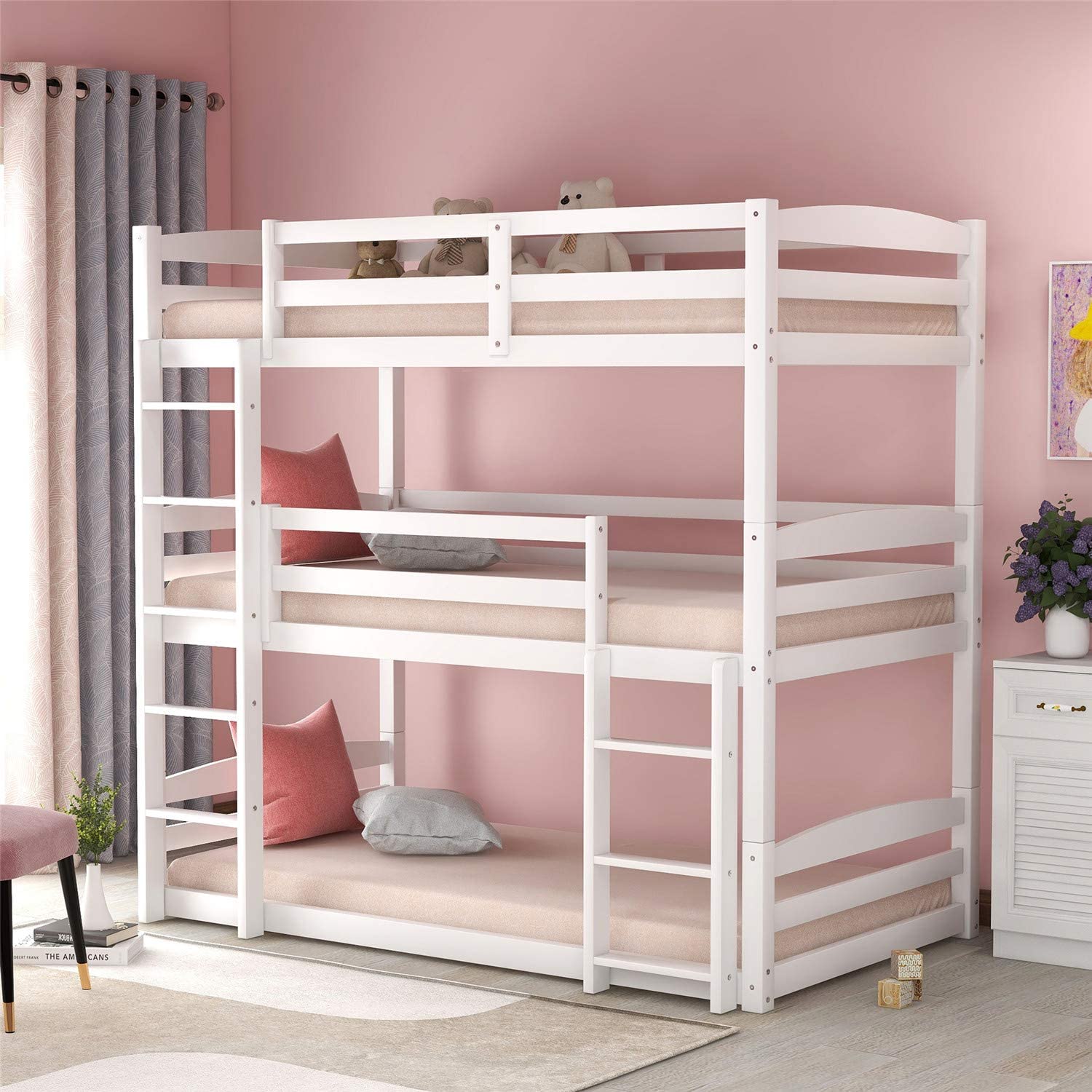 cheapest bunk beds