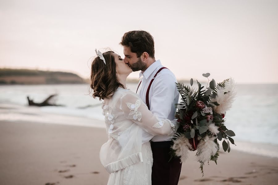 Fotógrafo de casamento Light Veils (lightveils). Foto de 22 de junho 2018