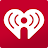 iHeartRadio for Google TV icon