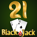 Blackjack: 21 Casino Card Game