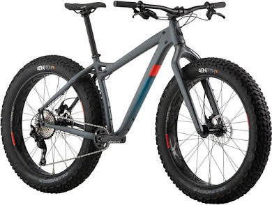 Salsa 2019 Mukluk SX Eagle Fat Bike - DEMO Fleet Sale alternate image 6