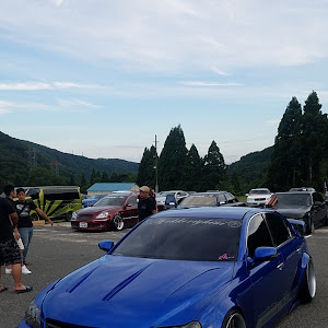 マークX
