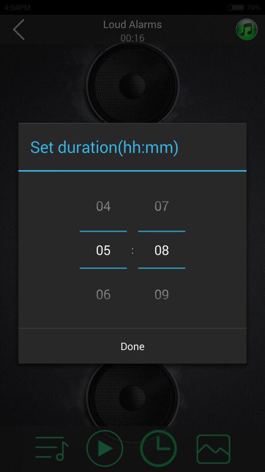 Громкая мелодия для плохих слышащих на звонок. Clean Loud for Android. Громкий рингтон на смс