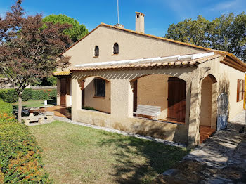 maison à Pezenas (34)