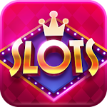 Cover Image of ดาวน์โหลด Mirrorball Slots: Free Slots 3.9.400 APK