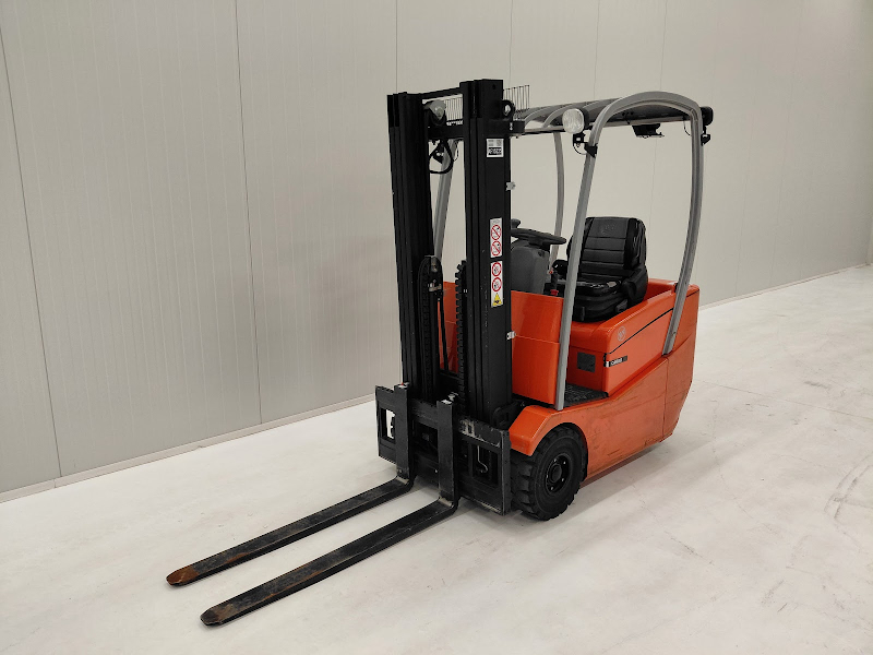 Picture of a BT C3E150R