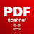 Fast Mobile PDF Scanner app icon