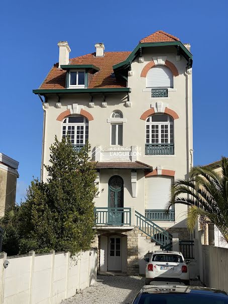 Vente appartement 3 pièces 92 m² à Arcachon (33120), 735 000 €