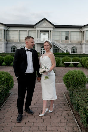 Wedding photographer Margarita Tuleyko (tuleikophoto). Photo of 5 February 2022