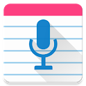 Easy Voice Notepad - Notes