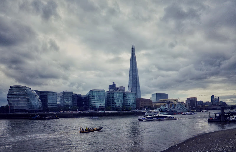 The Shard  di utente cancellato