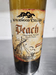 Wyldewood Peach Mead