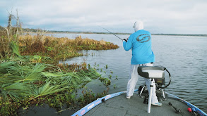 Flordia Largemouth with Shaw Grigsby thumbnail