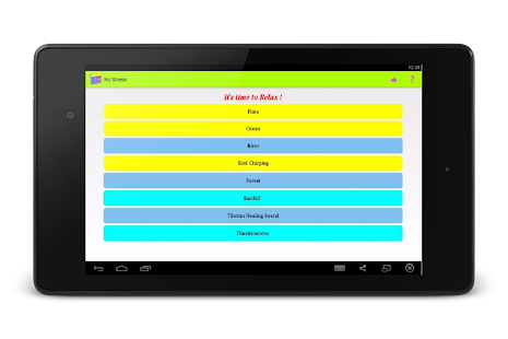 Amazing Relax Music Screenshots 20