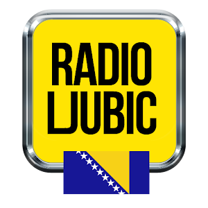 Radio ljubic Bosnien Radio 1.01 Icon