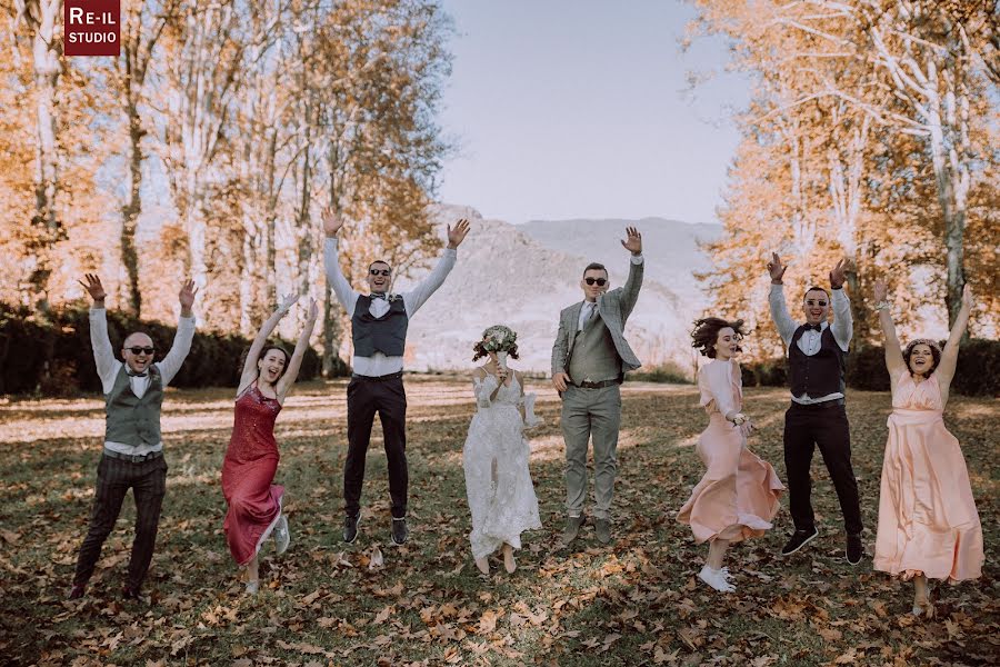 Fotógrafo de casamento Iliya Adamiya (iliaadamia). Foto de 23 de dezembro 2019