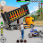 City Truck Game Cargo Driving icon