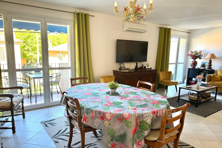 Vente appartement  69.66 m² à La Ciotat (13600), 299 000 €