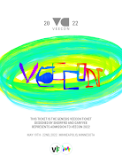 VeeCon 2022 #4211