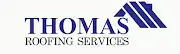 Thomas Roofing Logo