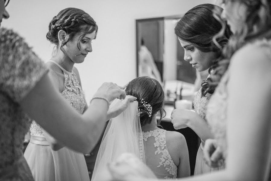 Fotógrafo de casamento Ian Abdilla (ianabdilla). Foto de 12 de setembro 2017