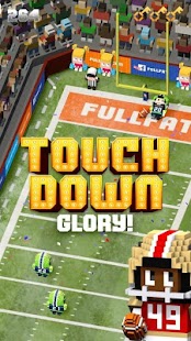 Blocky Football