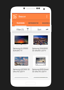 Lastest Beacon - Local shopping APK for Android