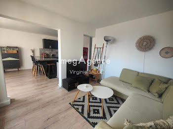 appartement à Toulouse (31)