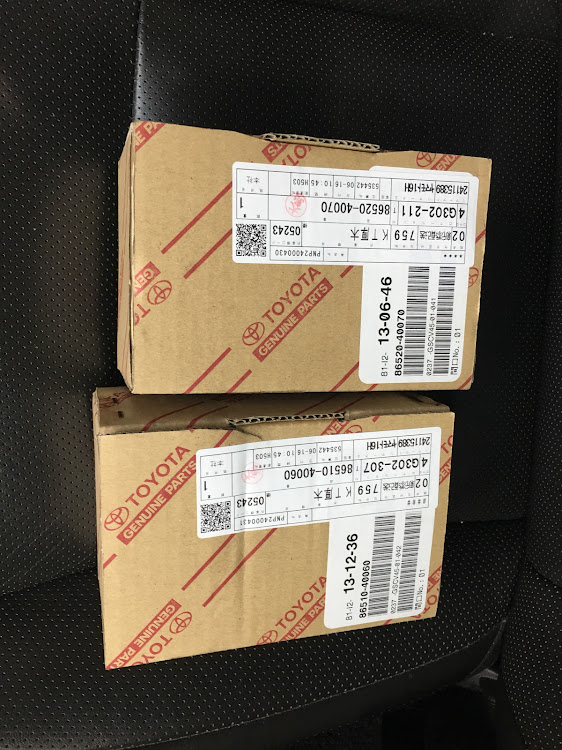 クラウンセダンのやまちゃんさんが投稿したカスタム事例の投稿画像4枚目