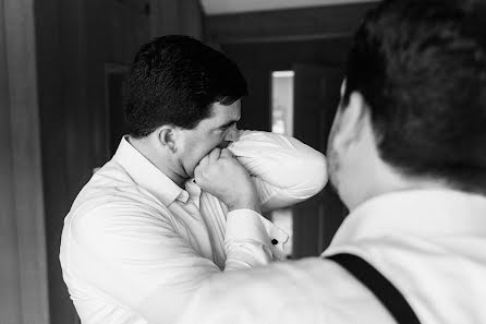 Wedding photographer Sergey Lapkovsky (lapkovsky). Photo of 31 October 2019