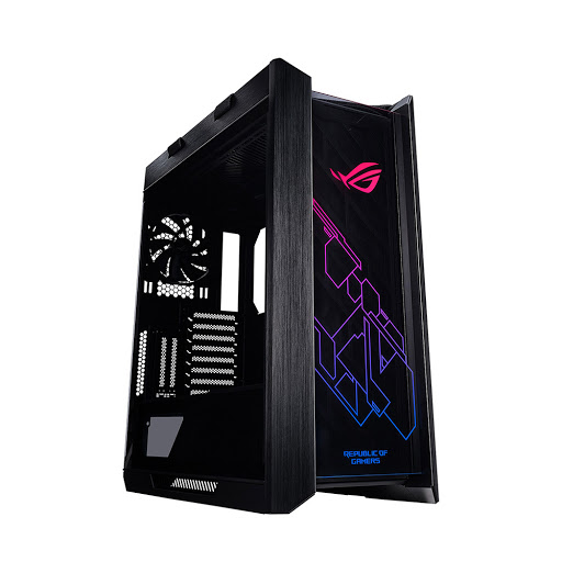 Thùng máy/ Case ASUS ROG Strix Helios GX601 (90DC0020-B30000)