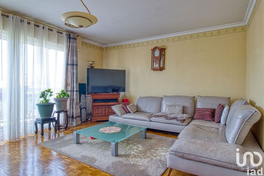 Vente appartement 4 pièces 83 m² à Pierrefitte-sur-Seine (93380), 198 000 €